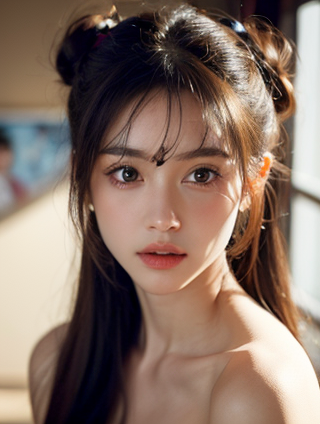 环境光与亚轨道飞行：探索光与重力的交响曲